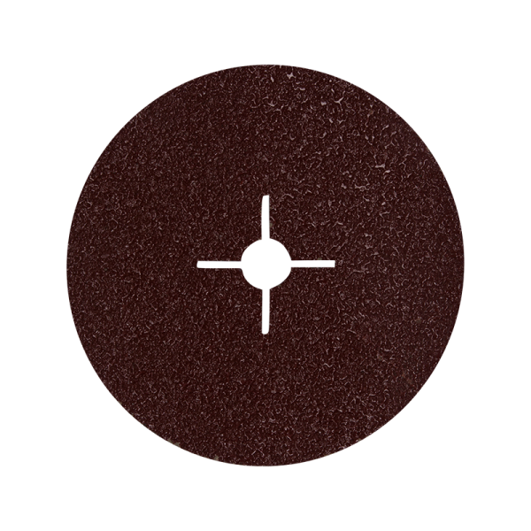 Orientcraft Abrasives Resin Fibre Disc 60 GRIT 180MM