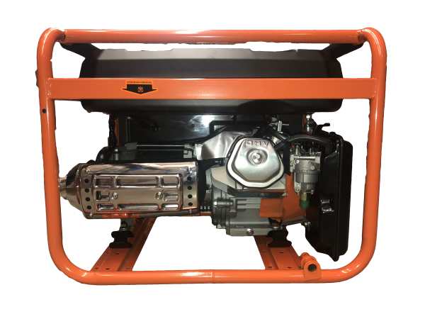 Lutian Generator 2.5KVA