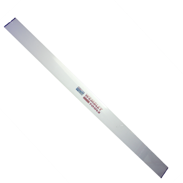 Wembley Tools Straight Edge Plaster 1.5M