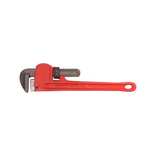 Wembley Tools Wrench Pipe Heavy Duty 14