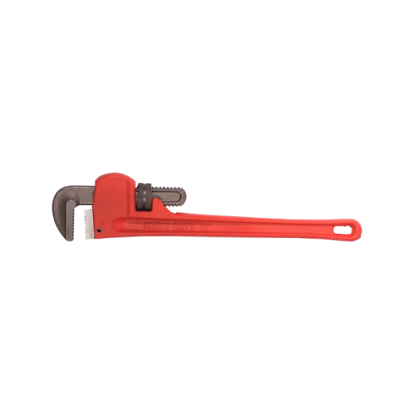 Wembley Tools Wrench Pipe Heavy Duty 18